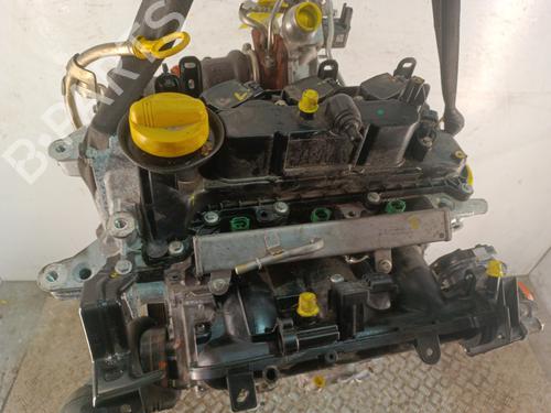 engine-dacia-sandero-iii-2021-37740566 main image