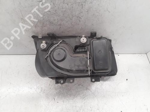 Left headlight VW GOLF IV Variant (1J5) 1.9 TDI | BP30013901C28 