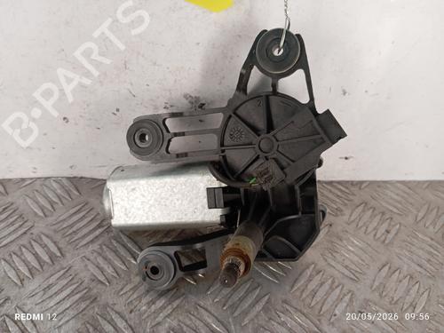 Used Rear wiper motor Rear wiper motor 38637933 38637933