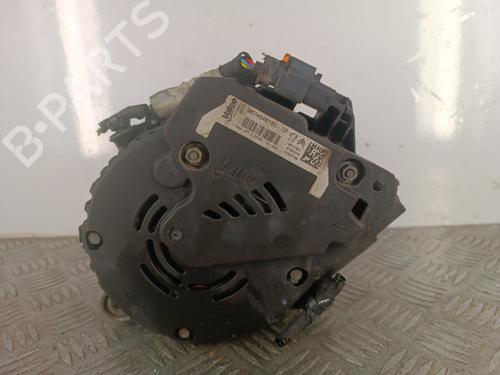 Used Alternator Alternator CITROËN C4 Picasso II [2013-2026] 34125372 34125372