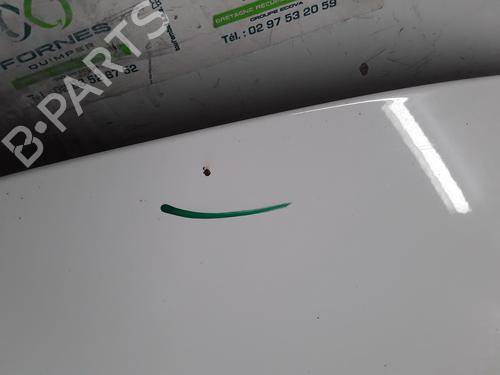 Pokrywa przednia / Maska silnika PEUGEOT 207 (WA_, WC_) 1.4 HDi | BP30751226C1