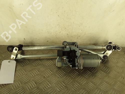 Essuie-glace moteur avant BMW X1 (E84) sDrive 20 d (177 hp) 30126134