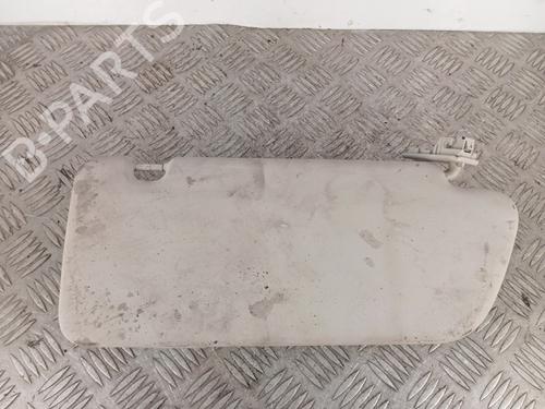 Used Left sun visor Left sun visor PEUGEOT 308 I (4A_, 4C_) 1.6 HDi (90 hp) 33692317 33692317