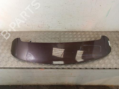 Spoiler bakluke OPEL ASTRA K (B16) 1.6 CDTi (68) (110 hp) 30024176