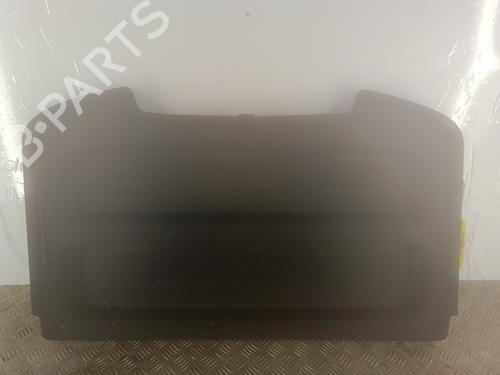Used Rear parcel shelf DACIA SANDERO II TCe 90 (B8M1, B8MA, B8AC) (90 hp) 32296916