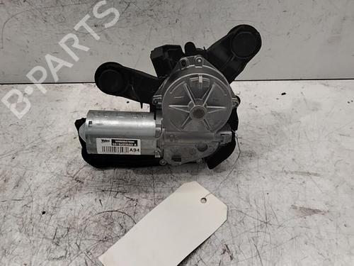 Used Rear wiper motor PEUGEOT 2008 I (CU_) 1.6 HDi (92 hp) 30026632