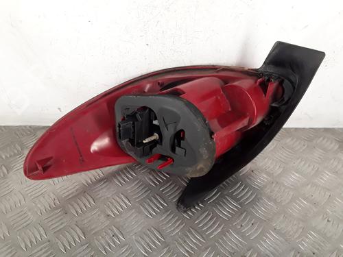Left taillight PEUGEOT 206 Hatchback (2A/C) 1.4 HDi eco 70 | BP30169257C34 