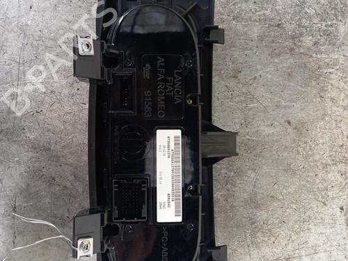 Used Climate control Climate control FIAT TIPO Estate (356_, 357_) 1.6 D (356WXG1B) (120 hp) 30025172 30025172