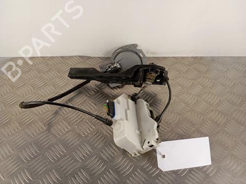 Front left lock CITROËN C3 I (FC_, FN_) 1.4 i | BP30023336C98 