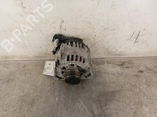 Used Alternator PEUGEOT 208 II (UB_, UP_, UW_, UJ_) e-208 (136 hp) 30020054