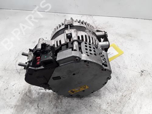 Alternator FORD PUMA (J2K, CF7) 1.0 EcoBoost mHEV | BP30018317M7 