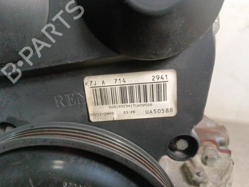 Engine DACIA SANDERO 1.4 (BS0C, BS0A, BS0G, BS1F, BS0E) | BP30013652M1 - Image 4