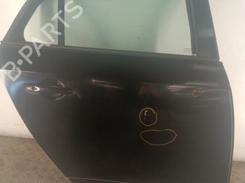 Used Right rear door RENAULT MEGANE III Grandtour (KZ0/1) 1.5 dCi (KZ09, KZ0D, KZ1G, KZ29, KZ14, KZ1W, KZ10, KZ1F,... (110 hp) 30020212