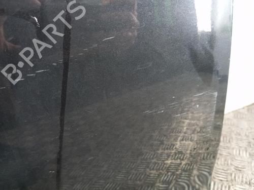 Left front door OPEL CORSA E (X15) 1.3 CDTI (08, 68) | BP40554629C2 - Image 5