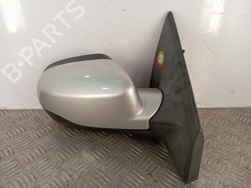 Used Right mirror Right mirror RENAULT CLIO III (BR0/1, CR0/1) [2005-2014] 33693298 33693298