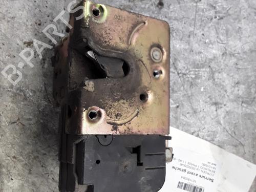 Türschloss links vorne CITROËN BERLINGO / BERLINGO FIRST Box Body/MPV (M_) 1.9 D 70 (MBWJZ, MCWJZ) | BP30014952C98 