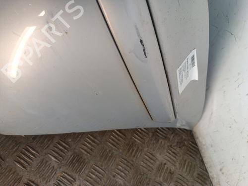 Rear bumper VW POLO III (6N1) 60 1.4 | BP30008321C8 