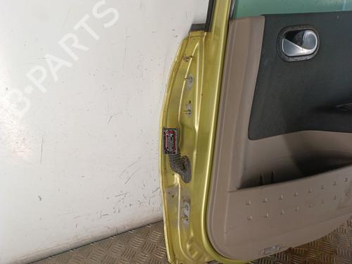 Right rear door RENAULT MEGANE II (BM0/1_, CM0/1_) 1.5 dCi (BM02, BM13, BM2A, CM02, CM13) | BP30025609C5