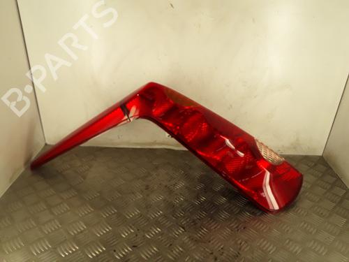 Used Left taillight NISSAN NOTE (E11, NE11) 1.4 (88 hp) 30510157