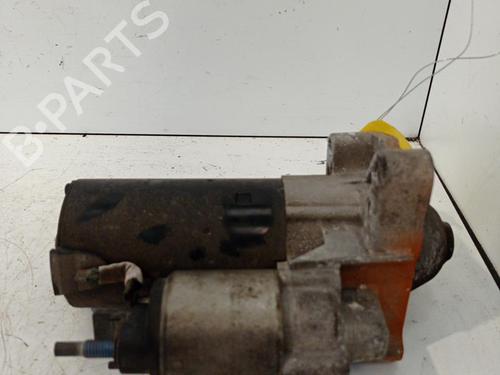 Starter RENAULT GRAND SCÉNIC III (JZ0/1_) 1.9 dCi (JZ0J, JZ0N, JZ1K, JZ1S) | BP30021848M8