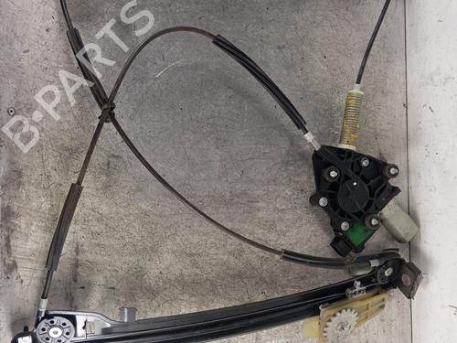 Rudehejsemekanisme Højre foran ALFA ROMEO MITO (955_) 1.4 TJet (955AXA1B) (155 hp) 30020279