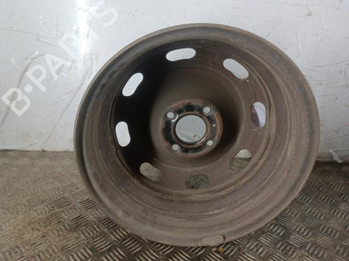 Used Rim Rim 36858135 36858135