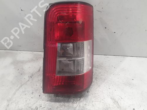 Faro izquierdo FIAT PUNTO (188_) 1.9 JTD | BP30010958C28 