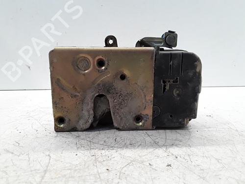 Venstre foran lås PEUGEOT PARTNER MPV (5_, G_) 1.4 (75 hp) 30026931