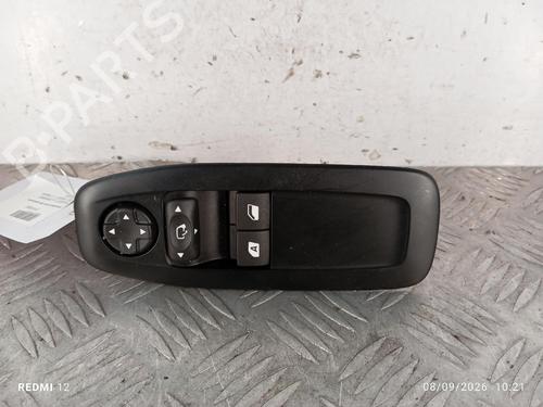 Used Left front window switch Left front window switch 38941764 38941764