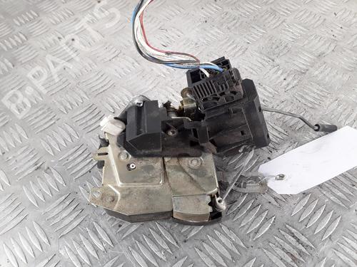 Used Front left lock BMW 3 Compact (E36) 316 i (102 hp) 30391851