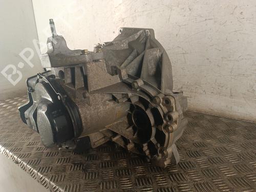 Gearbox FORD FUSION (JU_) 1.4 | BP30940709M3