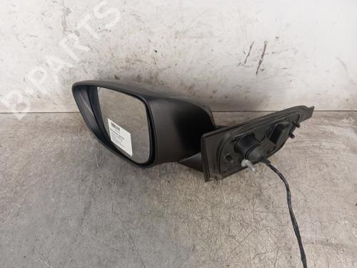 Używane Lusterko boczne lewe CITROËN C4 CACTUS 1.2 VTi 82 (82 hp) 30019885