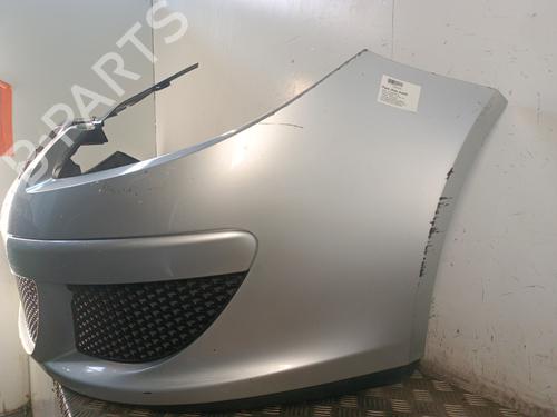 Front bumper SEAT ALTEA (5P1) 1.9 TDI | BP30020272C7