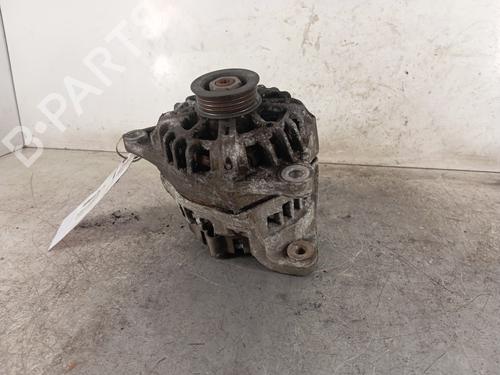 Used Alternator NISSAN MICRA III (K12) 1.2 16V (80 hp) 30020066
