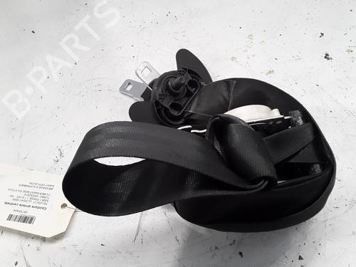 Gurtstraffer Mitte für PEUGEOT 5008 (0U_, 0E_) 1.6 HDi (110 hp) 30023787