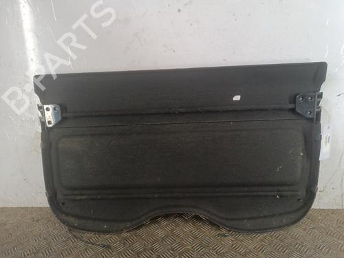 Used Rear parcel shelf Rear parcel shelf CITROËN C3 II (SC_) 1.4 VTi 95 (95 hp) 36249499 36249499