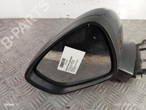 left-mirror-citroen-c4-ii-nc_-2009-37716047 main image