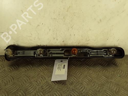 Used Lamp holder CITROËN JUMPY II Van 2.0 HDi 120 (120 hp) 30962037