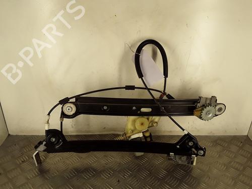 Front right window mechanism BMW 1 (E81) 118 d | BP30391891C23