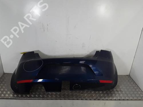 Rear bumper SEAT LEON (1P1) 2.0 TDI | BP30009743C8 