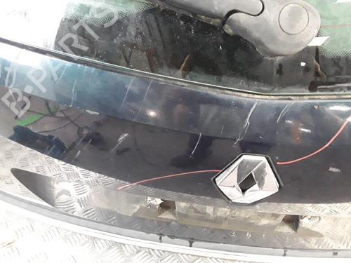 Used Tailgate RENAULT LAGUNA II Grandtour (KG0/1_) 1.9 dCi (125 hp) 30021541
