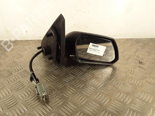 Used Right mirror FORD MONDEO III Saloon (B4Y) 1.8 16V (110 hp) 30022838