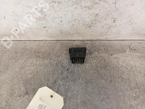 Used Left front window switch PEUGEOT 106 II (1A_, 1C_) 1.4 i (75 hp) 30020185