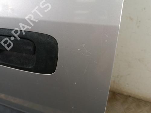 Left rear door OPEL ZAFIRA A MPV (T98) 2.0 DTI 16V (F75) | BP30012886C4 
