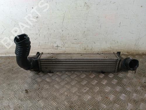 Intercooler BMW 1 (E87) 118 d | BP30018487M30 - Image 2