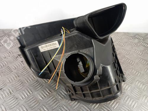 Debimetro BMW 3 (E90) 318 i (129 hp) 32366131