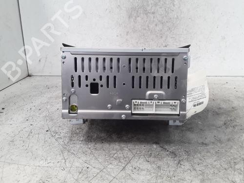 Radio HYUNDAI i30 (GD) 1.6 CRDi | BP30013065E6 