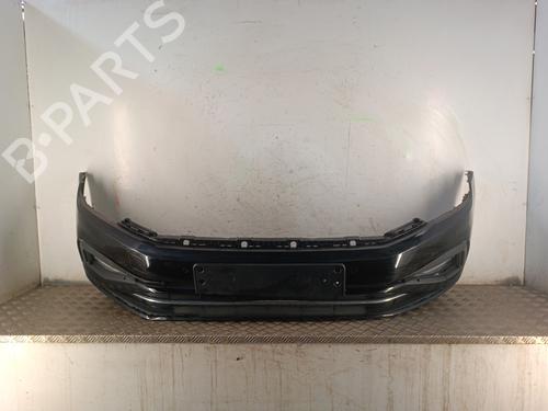 Foran støtfanger VW PASSAT B8 Variant (3G5, CB5) 2.0 TDI (150 hp) 30025667