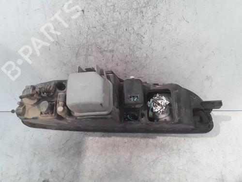 Used Left headlight FIAT BRAVA (182_) 1.9 TD 75 S (182.BF) (75 hp) 30024416