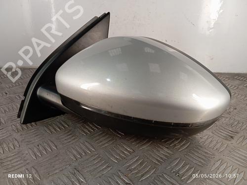 Used Left mirror Left mirror PEUGEOT 308 II (LB_, LP_, LW_, LH_, L3_) 1.6 BlueHDi 120 (120 hp) 34478003 34478003
